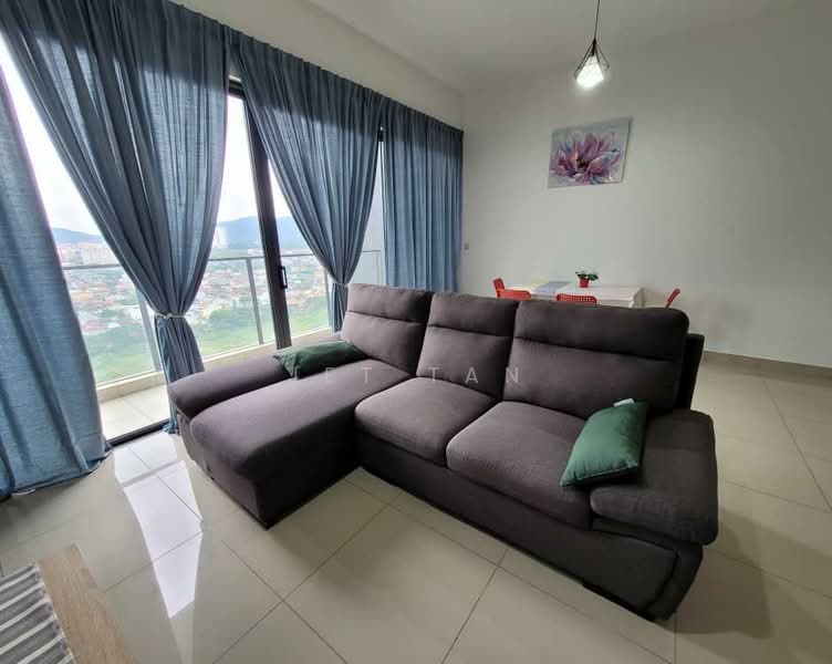 Condominium for Rent at Lakeville Residence - Jet Tan - PropertyGuru.com.my
