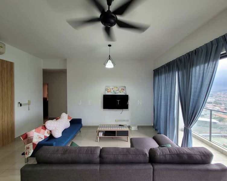Condominium for Rent at Lakeville Residence - Jet Tan - PropertyGuru.com.my