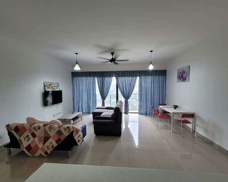 Condominium for Rent at Lakeville Residence - Jet Tan - PropertyGuru.com.my