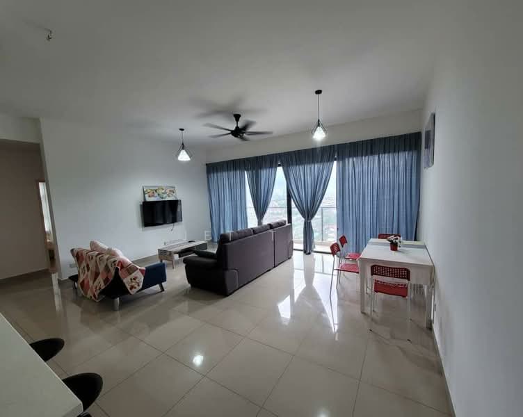 Condominium for Rent at Lakeville Residence - Jet Tan - PropertyGuru.com.my