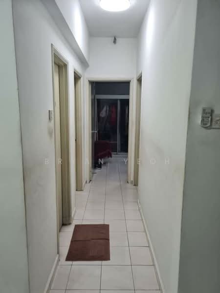 Condominium for Sale at Vista Millennium Condominium - Bryan Yeoh - Corridor - PropertyGuru.com.my