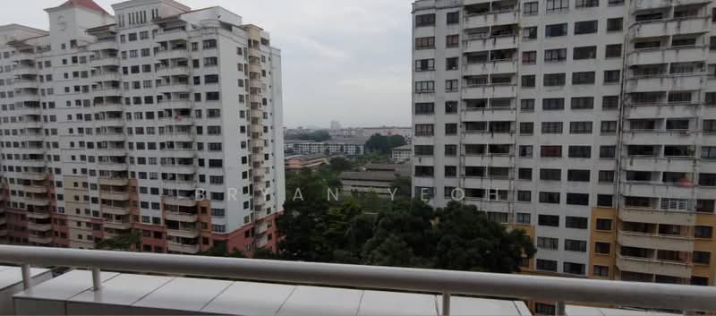Condominium for Sale at Vista Millennium Condominium - Bryan Yeoh - Exterior - PropertyGuru.com.my