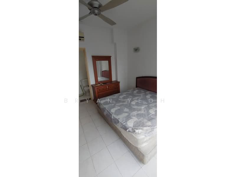 Condominium for Sale at Vista Millennium Condominium - Bryan Yeoh - Bedroom - PropertyGuru.com.my