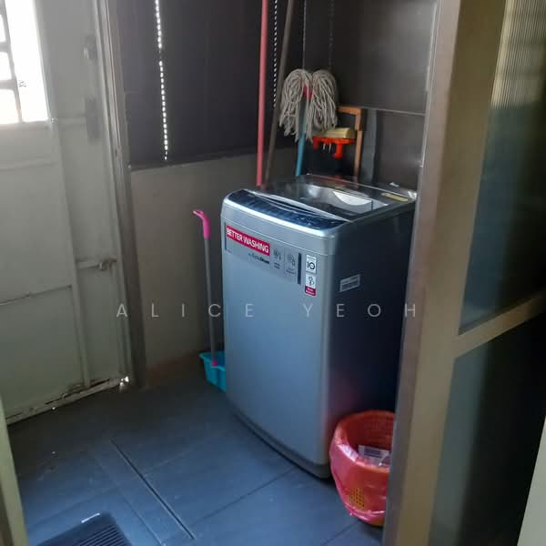 Rumah Teres 2 Tingkat untuk Dijual di Taman Tambun Permai (Simpang Ampat) - Alice Yeoh - Wet Corner - PropertyGuru.com.my
