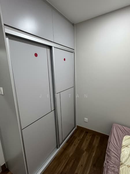 Servis Apartment untuk Disewa di Sentul Point - Jet Tan - PropertyGuru.com.my