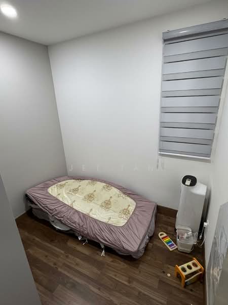 Servis Apartment untuk Disewa di Sentul Point - Jet Tan - PropertyGuru.com.my