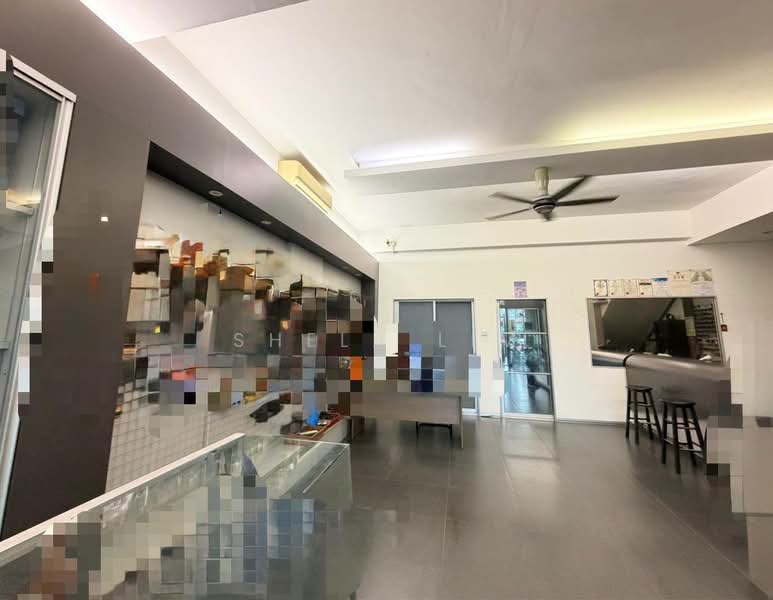 Kedai / Pejabat untuk Disewa di Taman Setia Indah (Tebrau) - Shela Lim - Interior - PropertyGuru.com.my