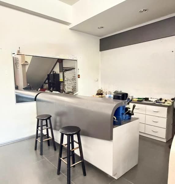 Kedai / Pejabat untuk Disewa di Taman Setia Indah (Tebrau) - Shela Lim - Interior - PropertyGuru.com.my