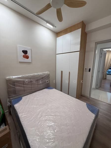 Service Residence for Rent at Sunway Belfield - Chloe Mok - PropertyGuru.com.my