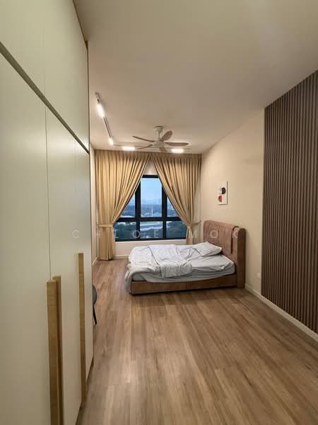 Service Residence for Rent at Sunway Belfield - Chloe Mok - PropertyGuru.com.my