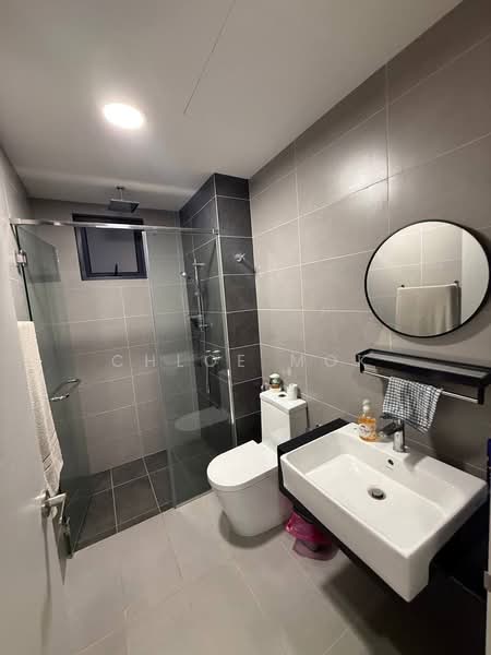 Service Residence for Rent at Sunway Belfield - Chloe Mok - PropertyGuru.com.my