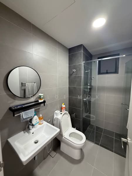 Service Residence for Rent at Sunway Belfield - Chloe Mok - PropertyGuru.com.my
