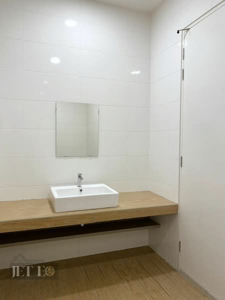 Condominium for Rent at The Parque Residences - Eugene Ong Eu chieh - Bathroom - PropertyGuru.com.my
