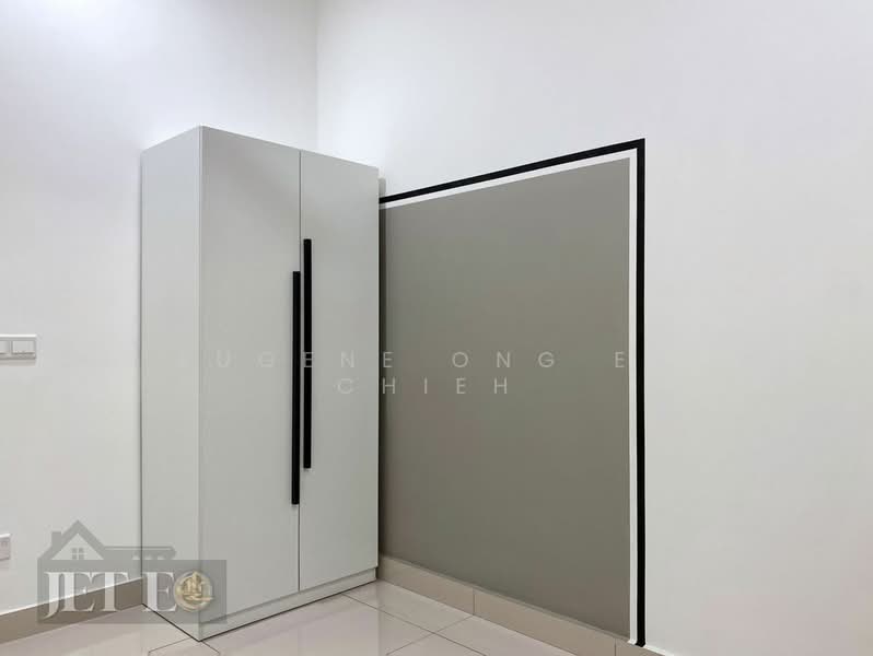 Condominium for Rent at The Parque Residences - Eugene Ong Eu chieh - Interior - PropertyGuru.com.my