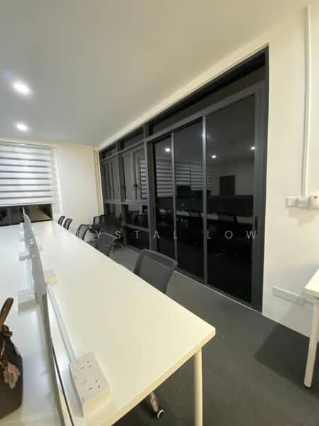 Pejabat untuk Disewa di Bandar Puteri Puchong (Puchong) - Crystal Low - Interior - PropertyGuru.com.my