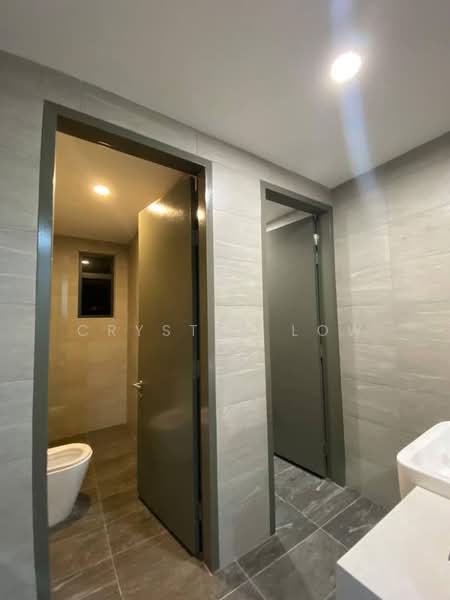 Pejabat untuk Disewa di Bandar Puteri Puchong (Puchong) - Crystal Low - Bathroom - PropertyGuru.com.my