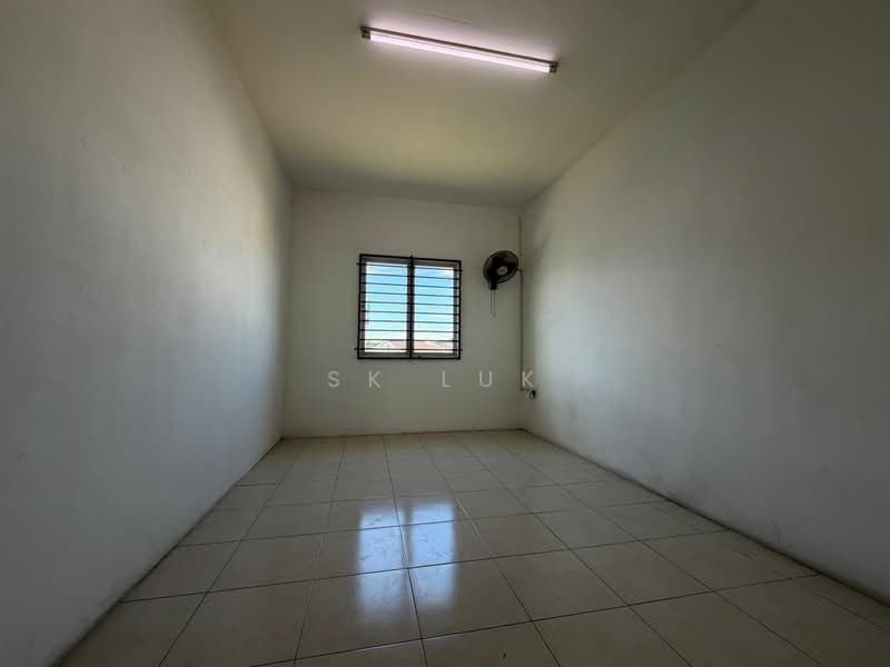 Rumah Teres 2 Tingkat untuk Dijual di Taman Scientex Rawang (Rawang) - SK Luk - Interior - PropertyGuru.com.my