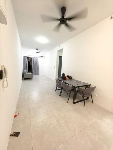Servis Apartment untuk Dijual di ASTON ACACIA - Dave Teoh - PropertyGuru.com.my