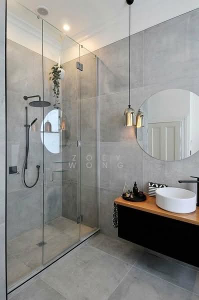 2-storey Terraced House for Sale in Kota Damansara (Selangor) - Zoey Wong - Bathroom - PropertyGuru.com.my