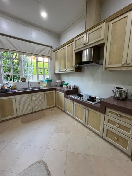 Bungalow for Sale in Shah Alam (Selangor) - Li - Shun - PropertyGuru.com.my