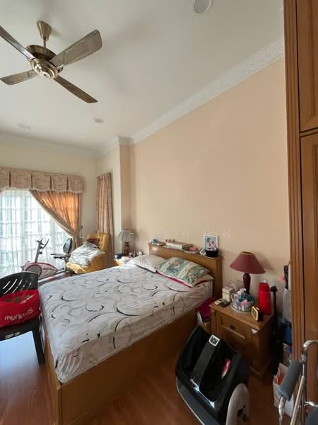 Bungalow for Sale in Shah Alam (Selangor) - Li - Shun - PropertyGuru.com.my