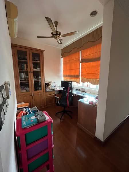 Bungalow for Sale in Shah Alam (Selangor) - Li - Shun - PropertyGuru.com.my