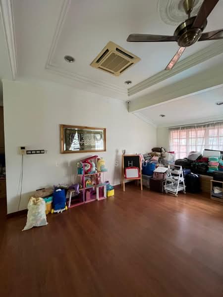 Bungalow for Sale in Shah Alam (Selangor) - Li - Shun - PropertyGuru.com.my