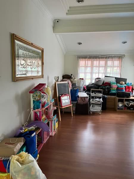 Bungalow for Sale in Shah Alam (Selangor) - Li - Shun - PropertyGuru.com.my