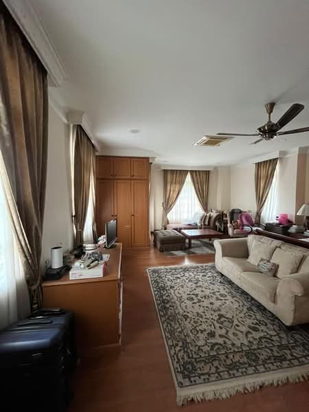 Bungalow for Sale in Shah Alam (Selangor) - Li - Shun - PropertyGuru.com.my
