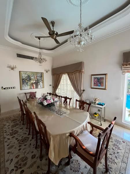 Bungalow for Sale in Shah Alam (Selangor) - Li - Shun - PropertyGuru.com.my