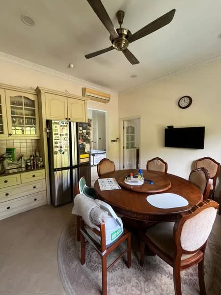 Bungalow for Sale in Shah Alam (Selangor) - Li - Shun - PropertyGuru.com.my