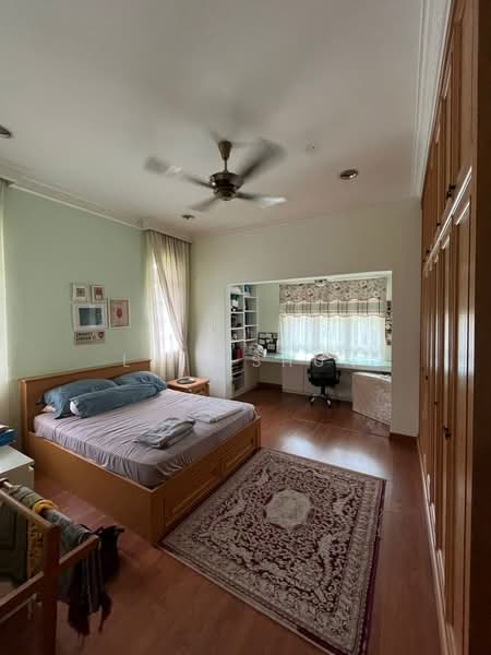 Bungalow for Sale in Shah Alam (Selangor) - Li - Shun - PropertyGuru.com.my