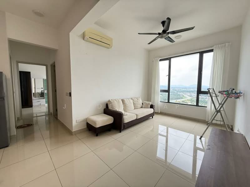 Condominium for Rent at Eco Bloom - Jayden Yeap - PropertyGuru.com.my