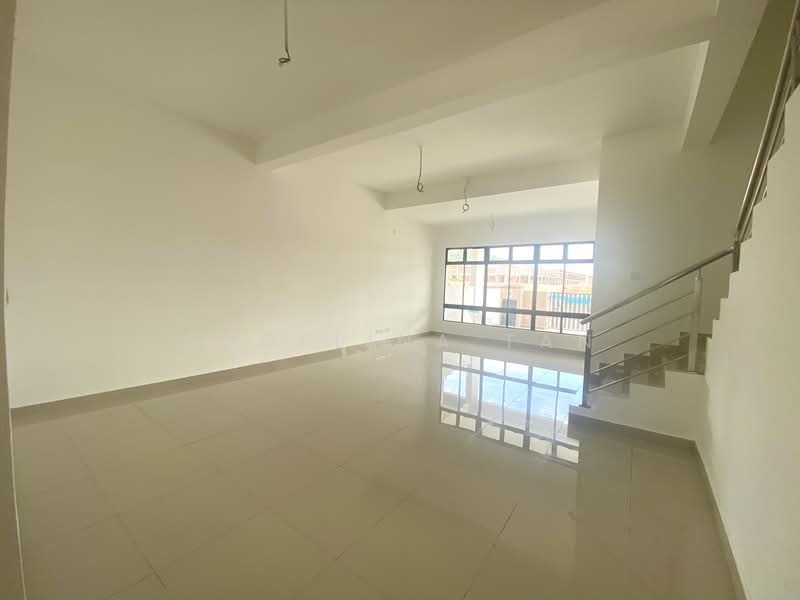 2-storey Terraced House for Sale in Iskandar Puteri (Nusajaya) (Johor) - Angelina Tan - PropertyGuru.com.my