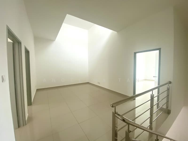 2-storey Terraced House for Sale in Iskandar Puteri (Nusajaya) (Johor) - Angelina Tan - PropertyGuru.com.my