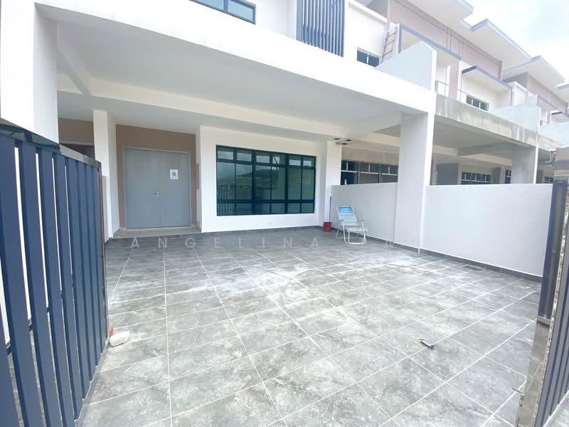 2-storey Terraced House for Sale in Iskandar Puteri (Nusajaya) (Johor) - Angelina Tan - PropertyGuru.com.my