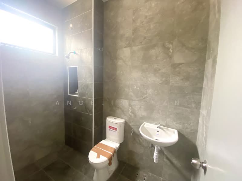 2-storey Terraced House for Sale in Iskandar Puteri (Nusajaya) (Johor) - Angelina Tan - PropertyGuru.com.my