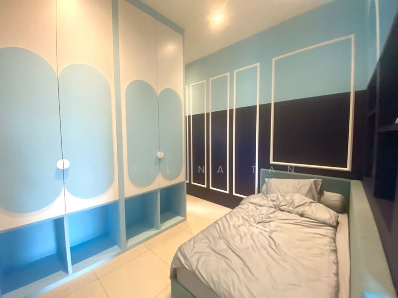 2-storey Terraced House for Sale in Iskandar Puteri (Nusajaya) (Johor) - Angelina Tan - PropertyGuru.com.my