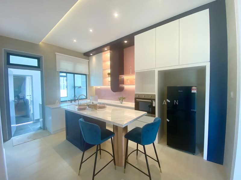 2-storey Terraced House for Sale in Iskandar Puteri (Nusajaya) (Johor) - Angelina Tan - PropertyGuru.com.my