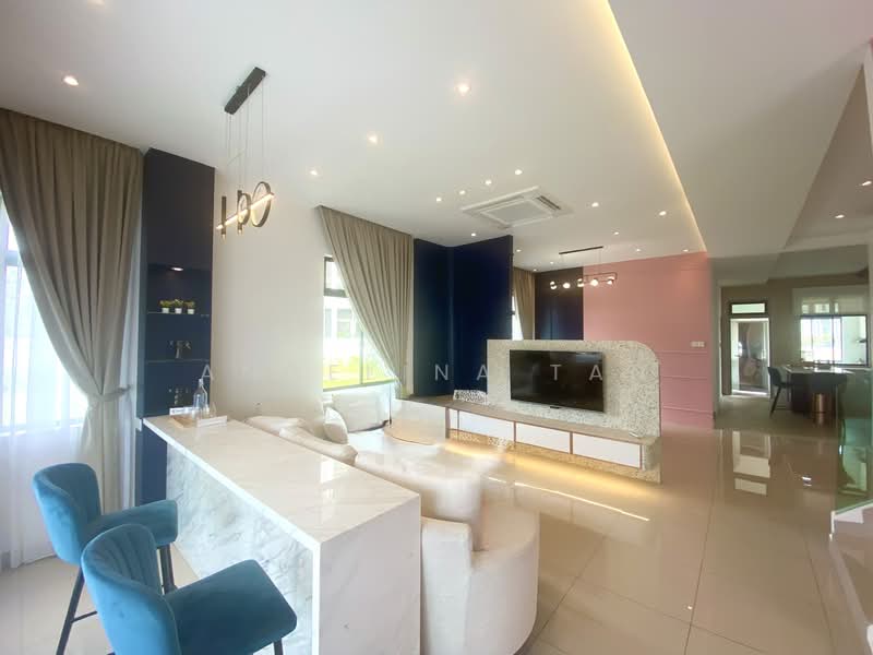 2-storey Terraced House for Sale in Iskandar Puteri (Nusajaya) (Johor) - Angelina Tan - PropertyGuru.com.my