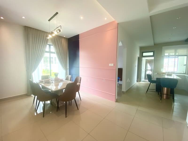 2-storey Terraced House for Sale in Iskandar Puteri (Nusajaya) (Johor) - Angelina Tan - PropertyGuru.com.my