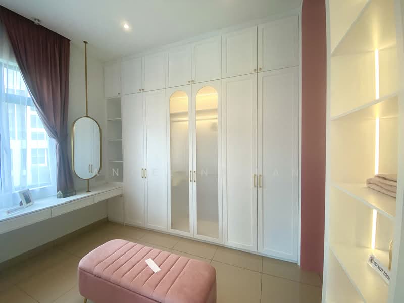 2-storey Terraced House for Sale in Iskandar Puteri (Nusajaya) (Johor) - Angelina Tan - PropertyGuru.com.my