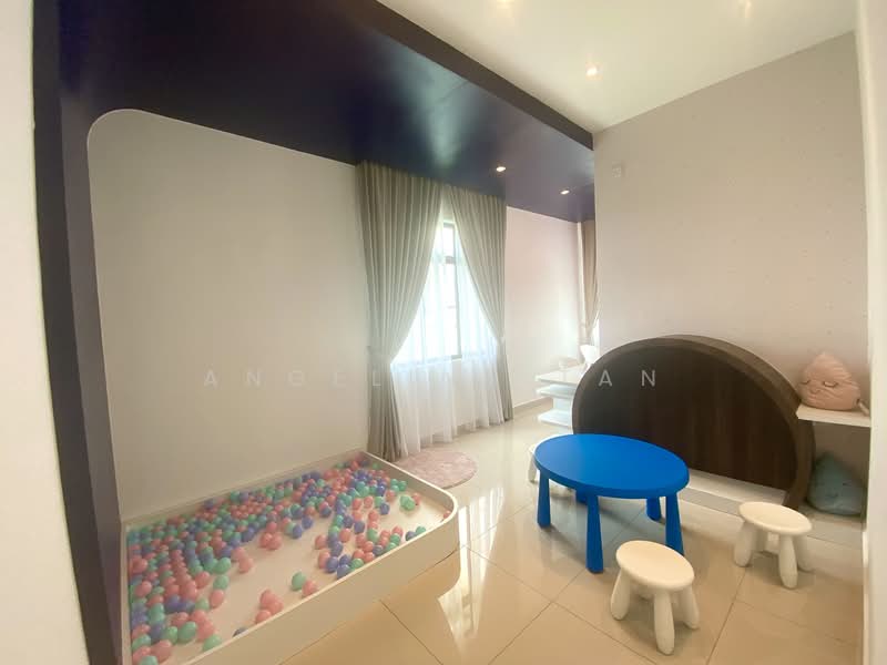 2-storey Terraced House for Sale in Iskandar Puteri (Nusajaya) (Johor) - Angelina Tan - PropertyGuru.com.my