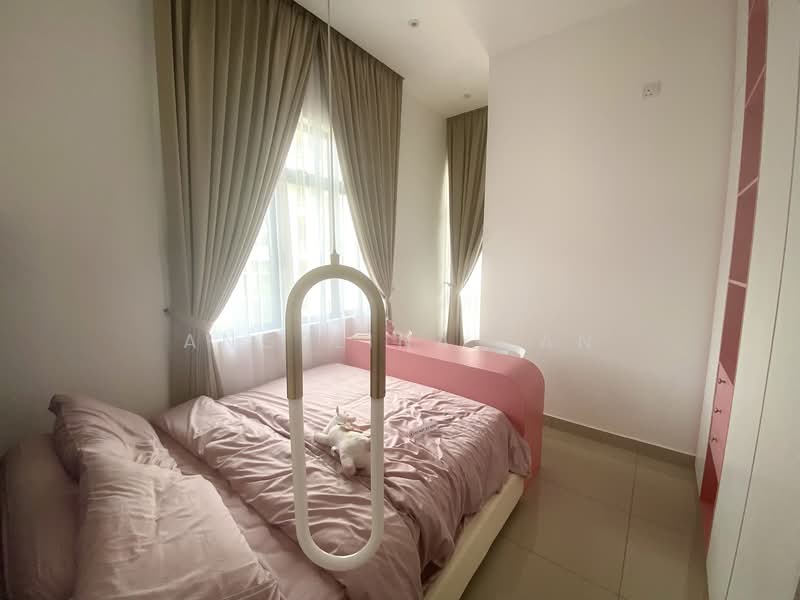 2-storey Terraced House for Sale in Iskandar Puteri (Nusajaya) (Johor) - Angelina Tan - PropertyGuru.com.my
