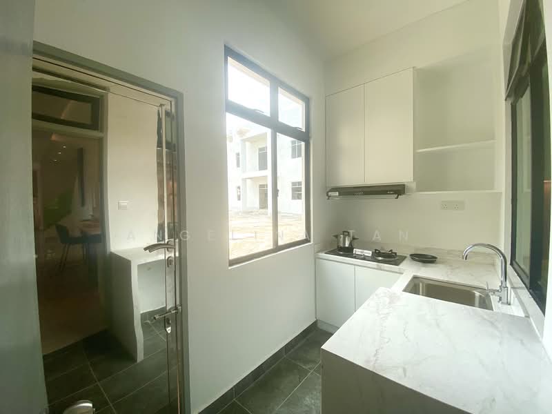 2-storey Terraced House for Sale in Iskandar Puteri (Nusajaya) (Johor) - Angelina Tan - PropertyGuru.com.my