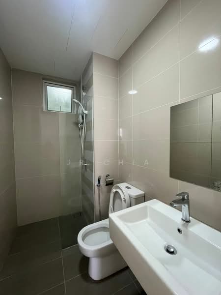 Servis Apartment untuk Disewa di Southbank Residence - JR Chia - Bathroom - PropertyGuru.com.my