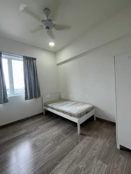 Servis Apartment untuk Disewa di Southbank Residence - JR Chia - Bedroom - PropertyGuru.com.my