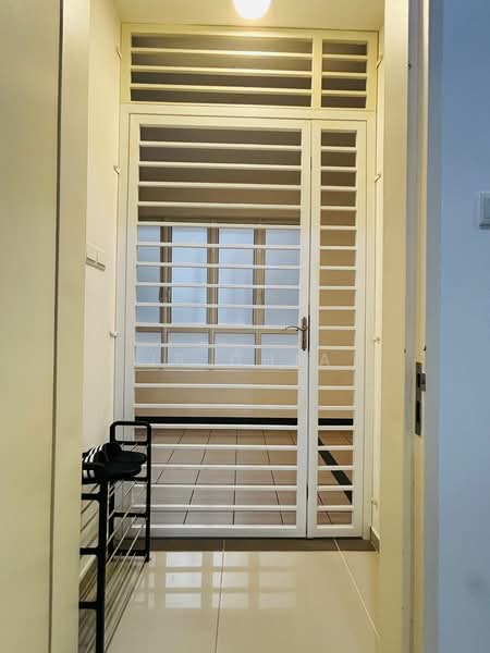 Servis Apartment untuk Disewa di Southbank Residence - JR Chia - Entrance - PropertyGuru.com.my