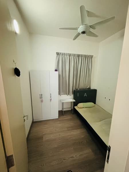Servis Apartment untuk Disewa di Southbank Residence - JR Chia - Bedroom - PropertyGuru.com.my