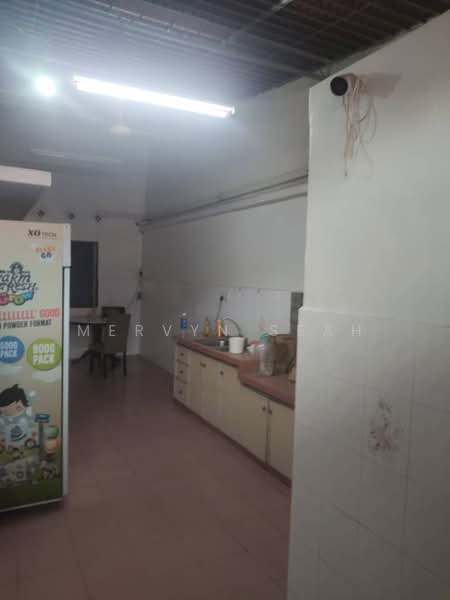 Rumah Teres 1 Tingkat untuk Dijual di Jelutong (Penang) - Mervyn Seah - Kitchen - PropertyGuru.com.my
